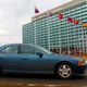 Image for article titled Nissan Tried To Dunk On 'Boring' Cars But It Failed